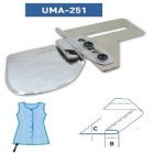 Приспособление UMA-251 10 мм М