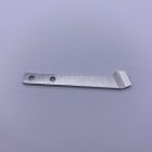 Нож неподвижный обрезки нижней нити 30119007/350018-91/810719