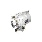 Двигатель Juck 400W/380V, 1425 об/мин индукционный