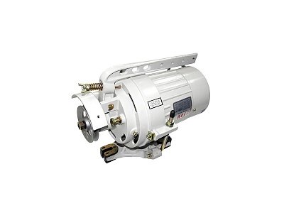 Двигатель Juck 400W/380V, 1425 об/мин индукционный