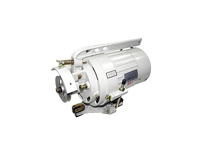 Двигатель Juck 400W/380V, 1425 об/мин индукционный