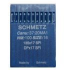 Игла Schmetz DPx17 SPI № 80/12