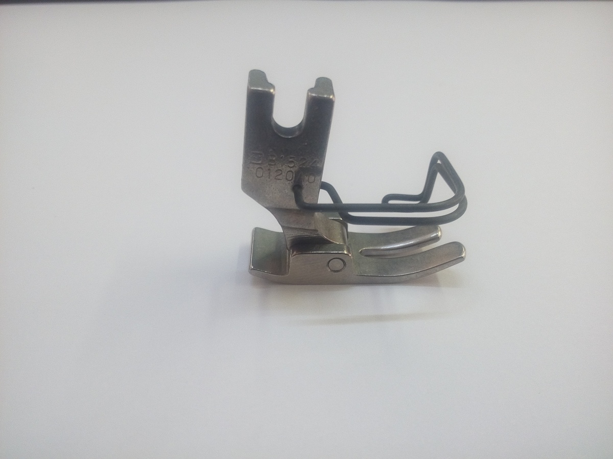 Лапка B1524-522-AB0 (1/4" - 3/8") (original)