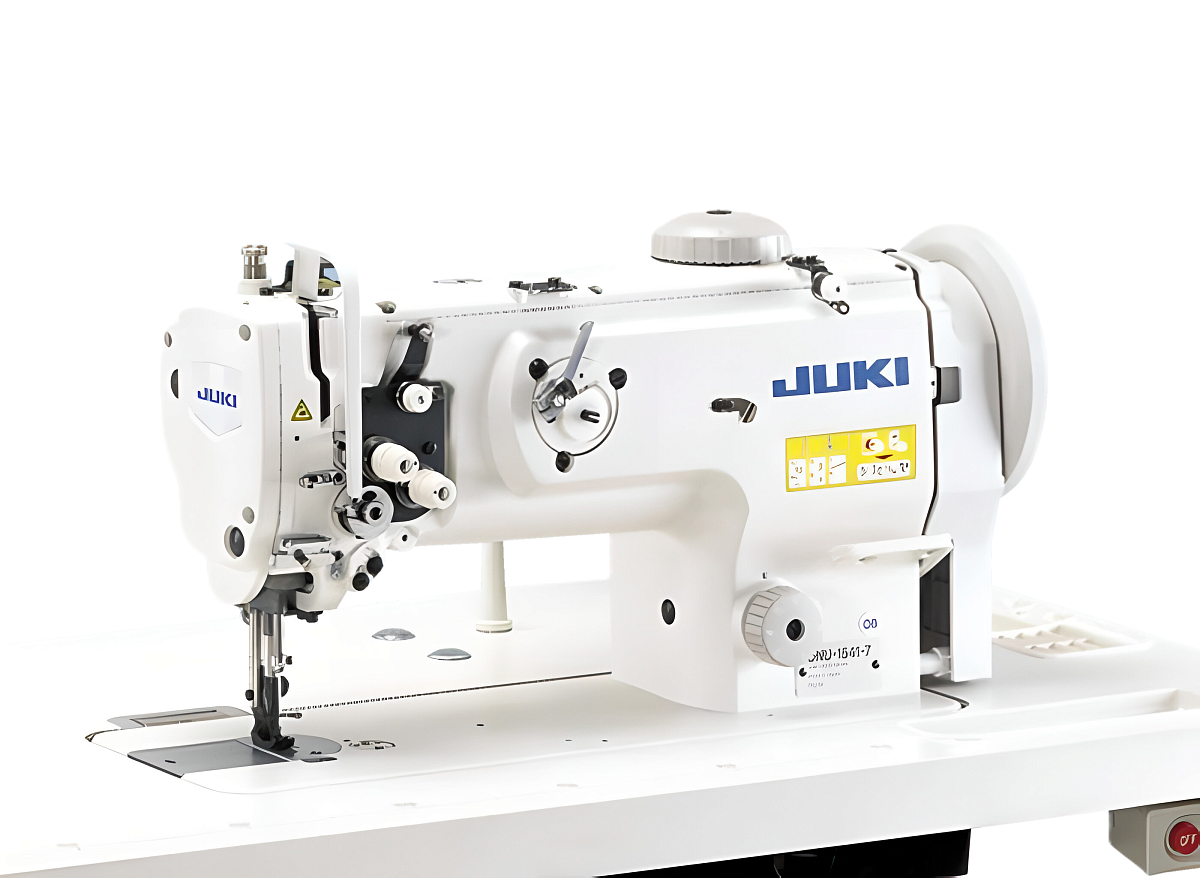 Промышленная швейная машина Juki DNU-1541/X55245