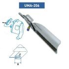 Приспособление UMA-206 40-12 мм L