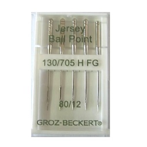 Игла Groz-beckert DPx17 № 230/26