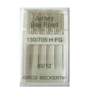 Игла Groz-beckert DPx17 № 230/26