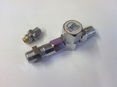 Винт SK296 (original)
