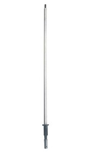 Ось привода заточки левая 10" ZC210-M-4-27