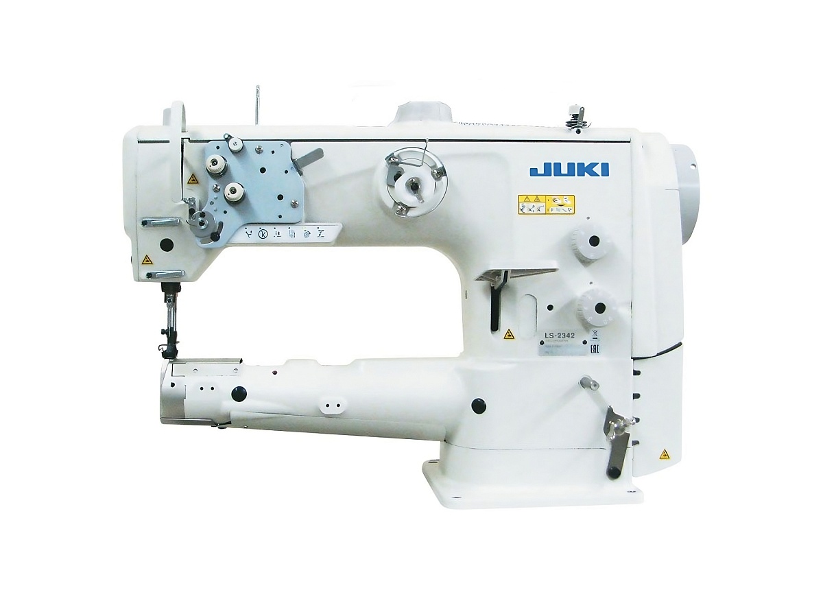 Промышленная швейная машина Juki LS-2342