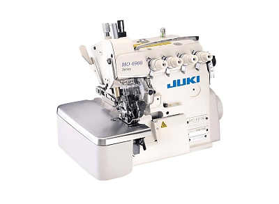 Оверлок Juki МО-6916J-FH6-700