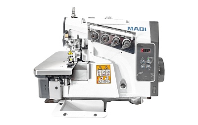 Оверлок MAQI X1C-4-54/433