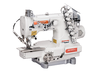 Промышленная швейная машина Siruba C007KD-W922-460/CW/UTP