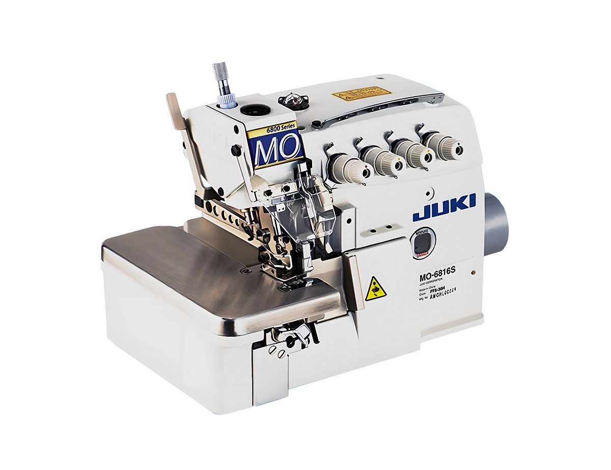 Оверлок Juki MO-6816S-FH6-50H