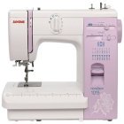Бытовая швейная машина Janome HomeDecor 1015