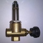 Пароклапан (без э/м корпуса) AR39G