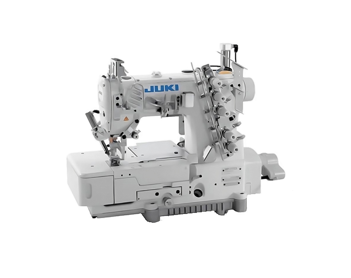 Промышленная швейная машина Juki MF-7523-U11-B56/UT37/SC921BN/M51/CP18B (пн.)