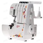 Бытовой оверлок Janome ArtStyle 4057
