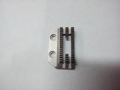 Двигатель ткани средний зуб 1022М кл.