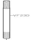 Звено соединительное VF23T-E (VF23D-E) (original)