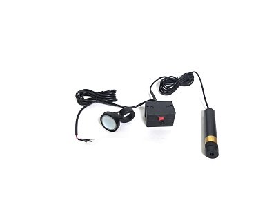 Лампа TD- 1B POINT (лазерный указатель точечный, 1W, 100-240V)