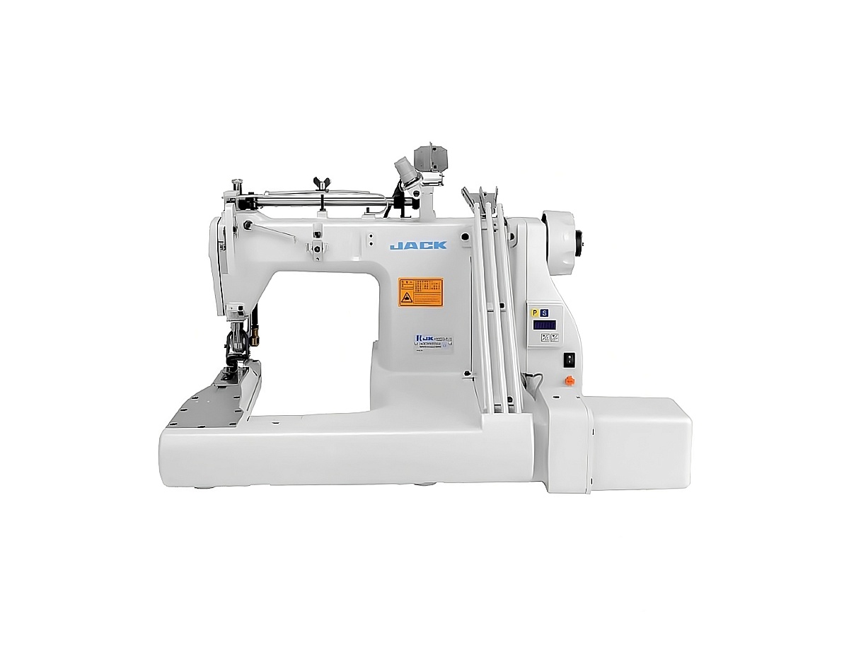 Промышленная швейная машина Jack JK-T9270D-12-2PL (Q) 3/16