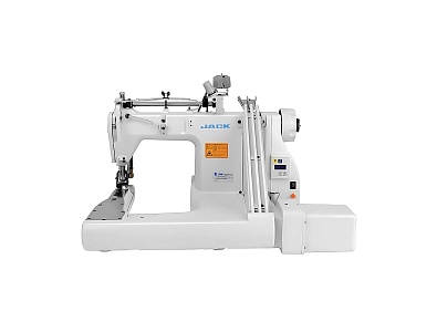Промышленная швейная машина Jack JK-T9270D-12-2PL (Q) 3/16