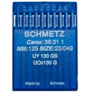 Игла Schmetz UYx130GS № 110/18