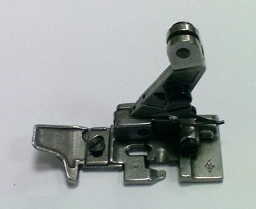 Лапка 121-54258*