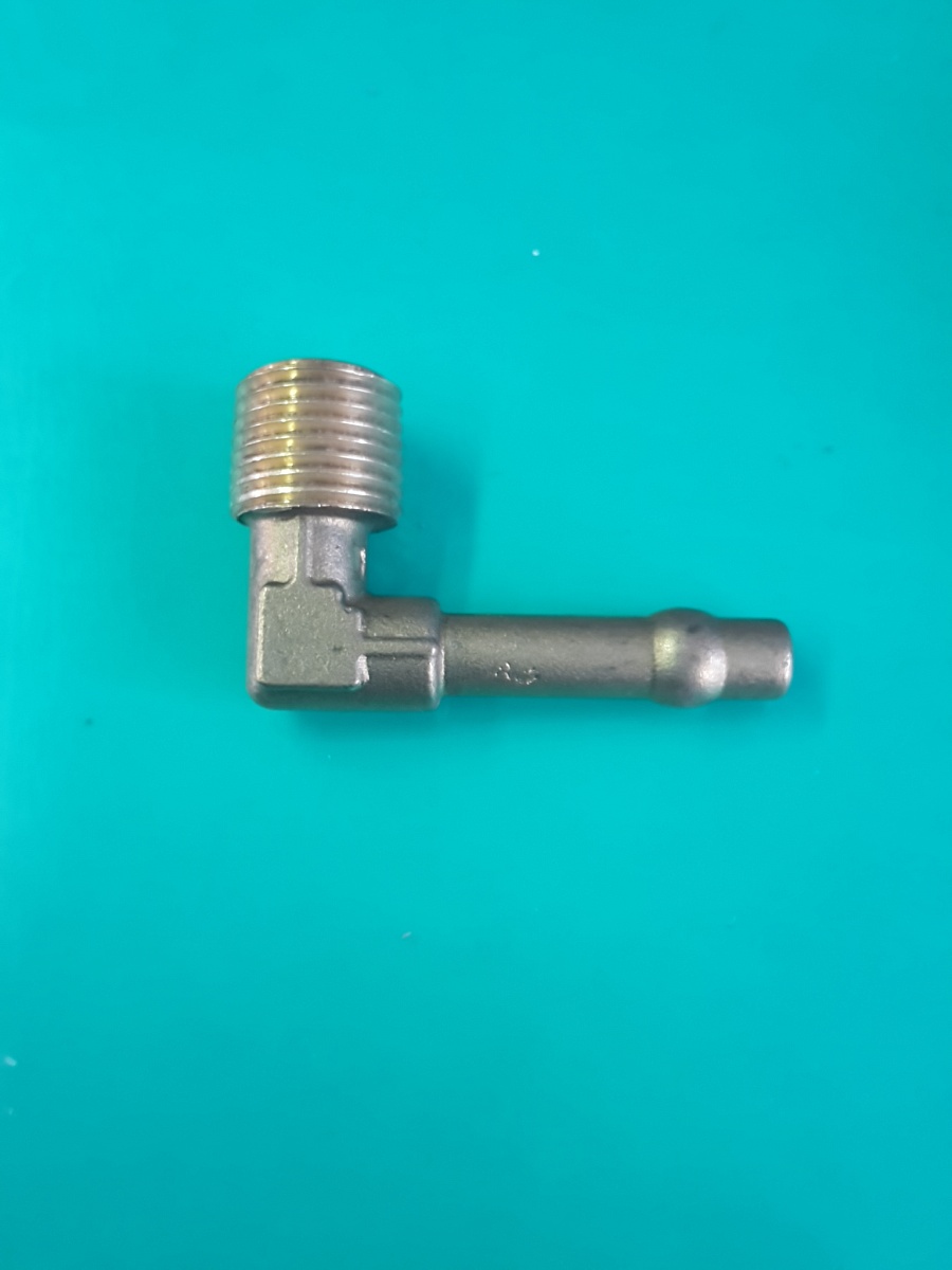 Фитинг на утюг для MINI 3026208 1/4"