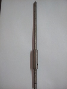 Пластина игольная R4300-EOF-EOO