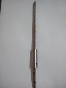 Пластина игольная R4300-EOF-EOO