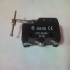 Микровыключатель для парогенератора MS 60 ROTONDI:(3010003)