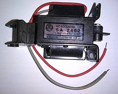Электромагнит SA-2402