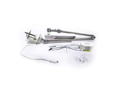 Лампа HM-98T (9W, 100-240V)