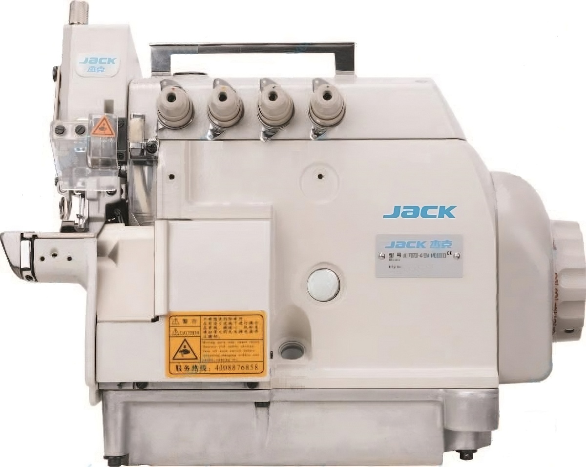Оверлок Jack JK-797DI-4-514-M03/333