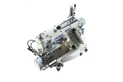 Промышленная швейная машина Juki MF-7523D-U11-B56/X83068/SC921BN/CP18B (встр. двигатель)