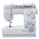 Бытовая швейная машина Janome Clio 320