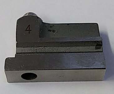 Нож прорубки (с глазком) S41348001 (4)