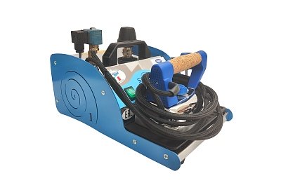 Парогенератор Comel SNAIL 1