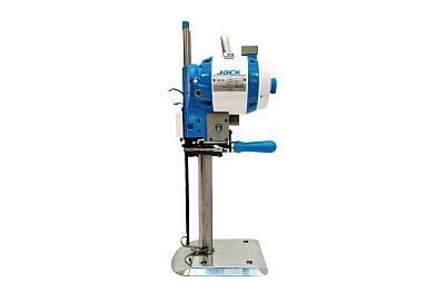 Вертикальный раскройный нож Jack JK-T3 (13") 850W