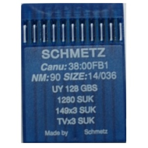 Игла Schmetz UYx128GBS SUK №  75/11J