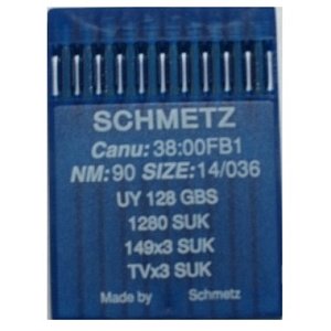 Игла Schmetz UYx128GBS SUK №  70/10