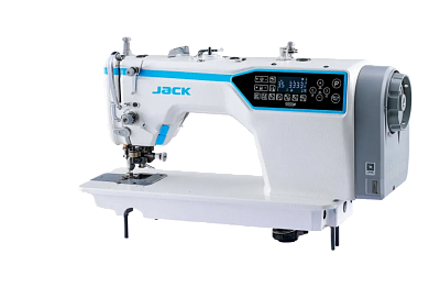 Промышленная швейная машина Jack JK-5559F-W
