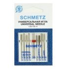 Игла SCHMETZ130/705H №H-70(1) Н-80(2) Н-90(1) H-J90(1) H-J100(1) H-S-75(1) H-S-90(1) Н-ZWI-80-2.0(1)