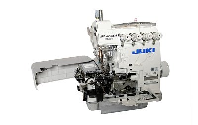 Оверлок Juki МО-6716DA-FF6-40H