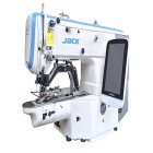 Закрепочная машина Jack JK-T1906GH-D (комплект)