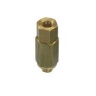 Клапан обратный  3/8" 3020008