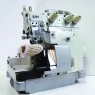 Промышленная швейная машина Kansai Special UK-2000GH-WG