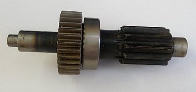 Винт 7204-01-0560